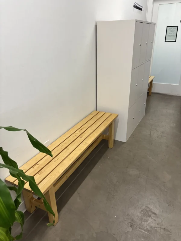 Dance Studio