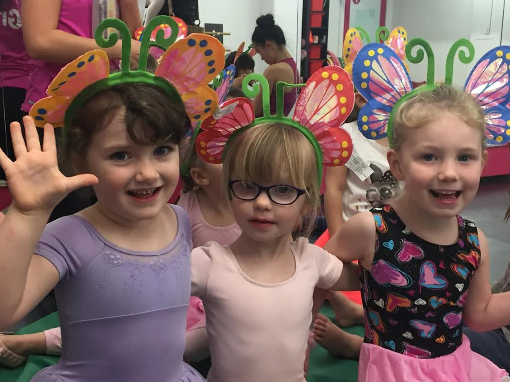 Dance Studio